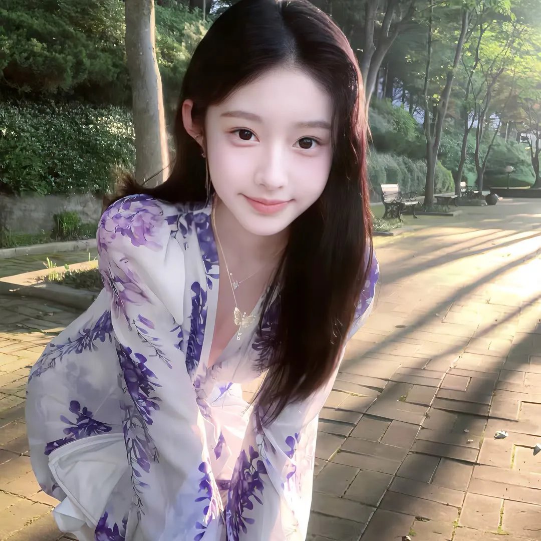 田间的少年